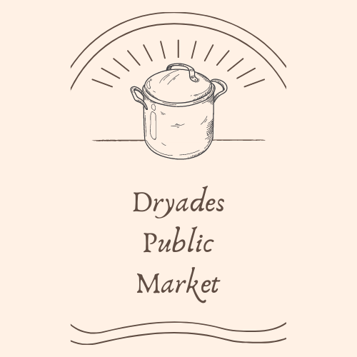 Dryadespublicmarket