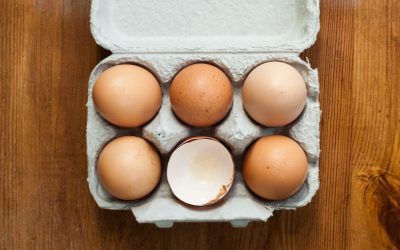 Benefits of Consuming Egg Products